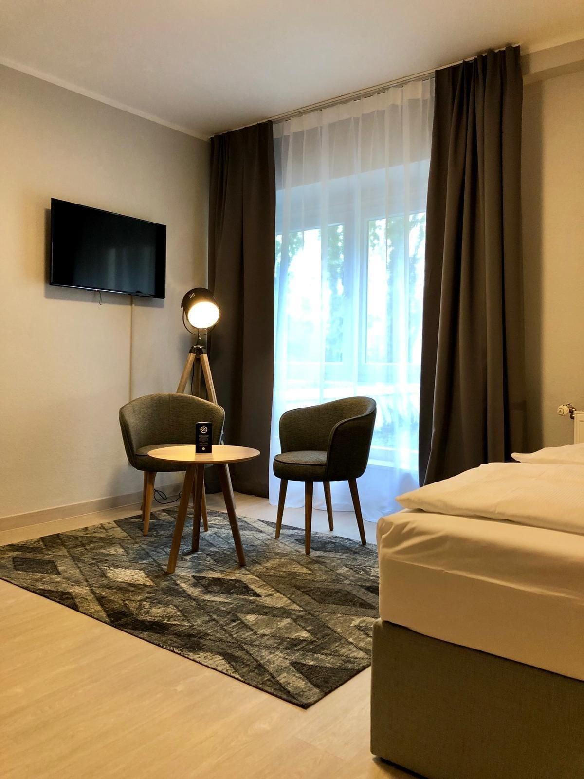 Arthotel Ana Eden Karlsruhe Ngoại thất bức ảnh