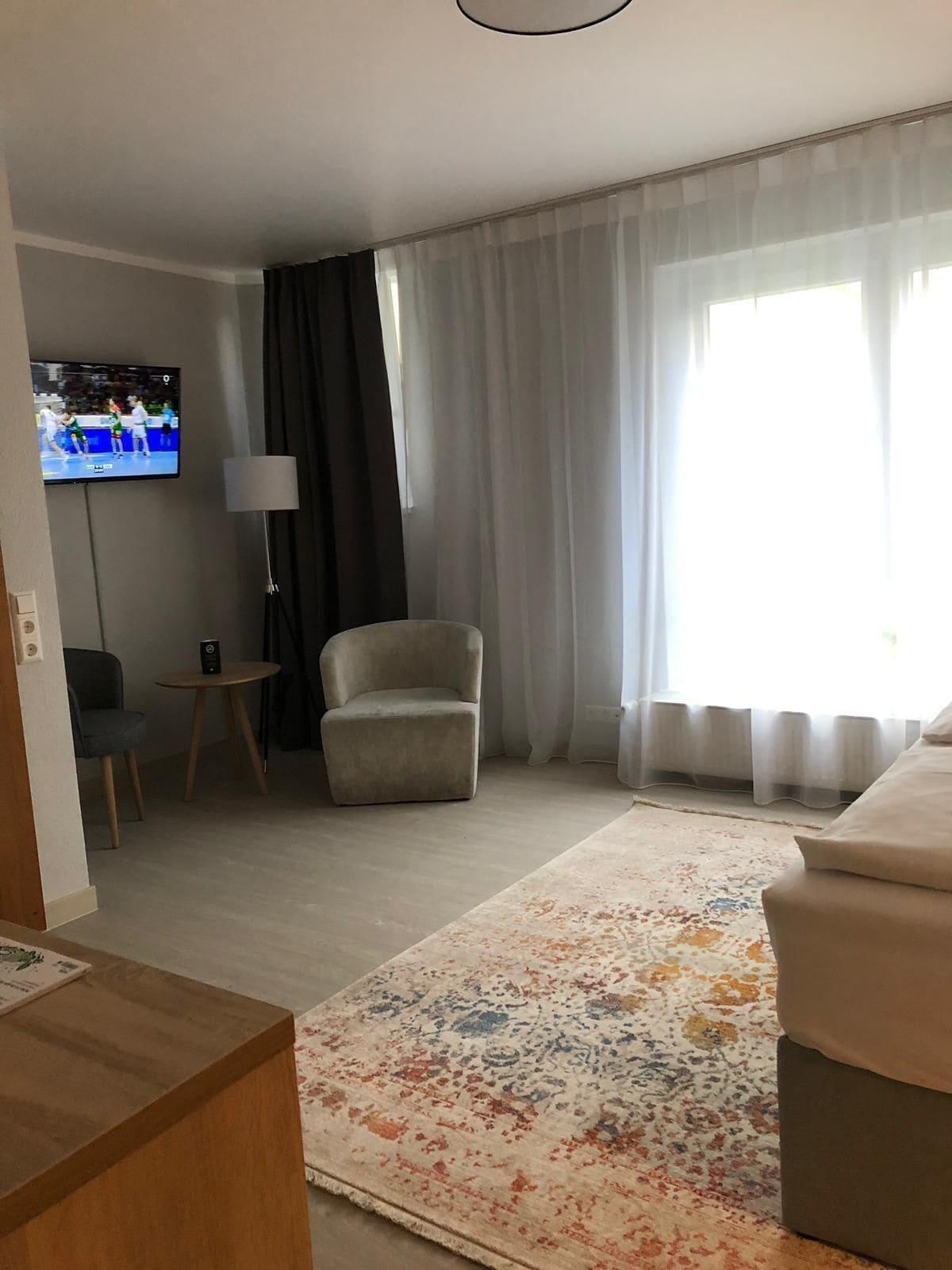 Arthotel Ana Eden Karlsruhe Ngoại thất bức ảnh