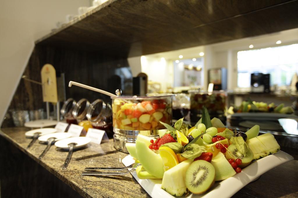 Arthotel Ana Eden Karlsruhe Ngoại thất bức ảnh