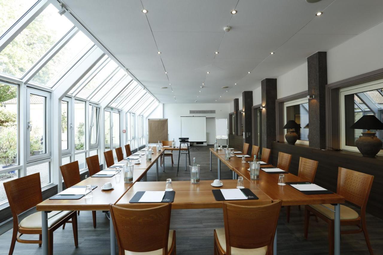 Arthotel Ana Eden Karlsruhe Ngoại thất bức ảnh