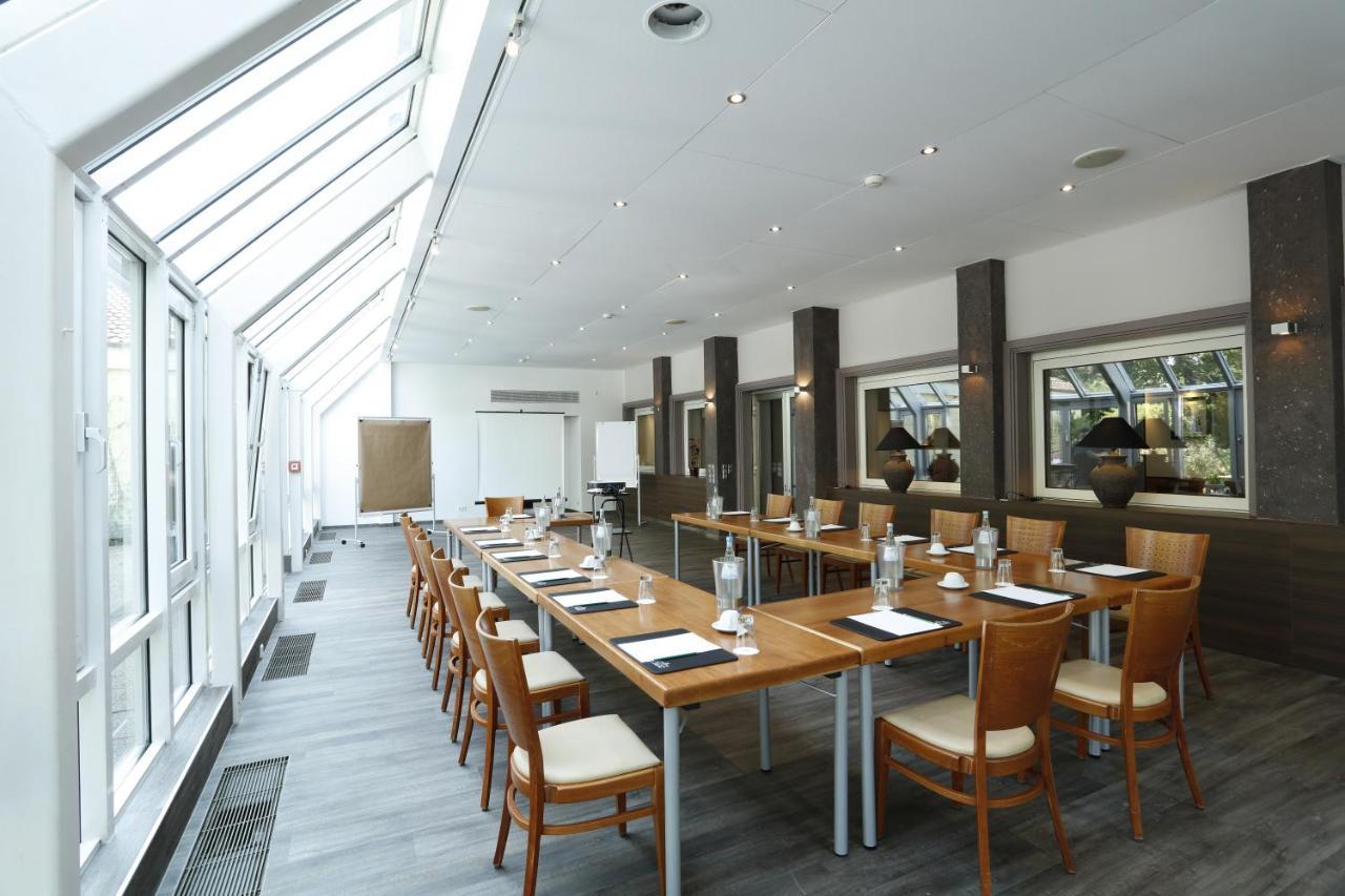 Arthotel Ana Eden Karlsruhe Ngoại thất bức ảnh