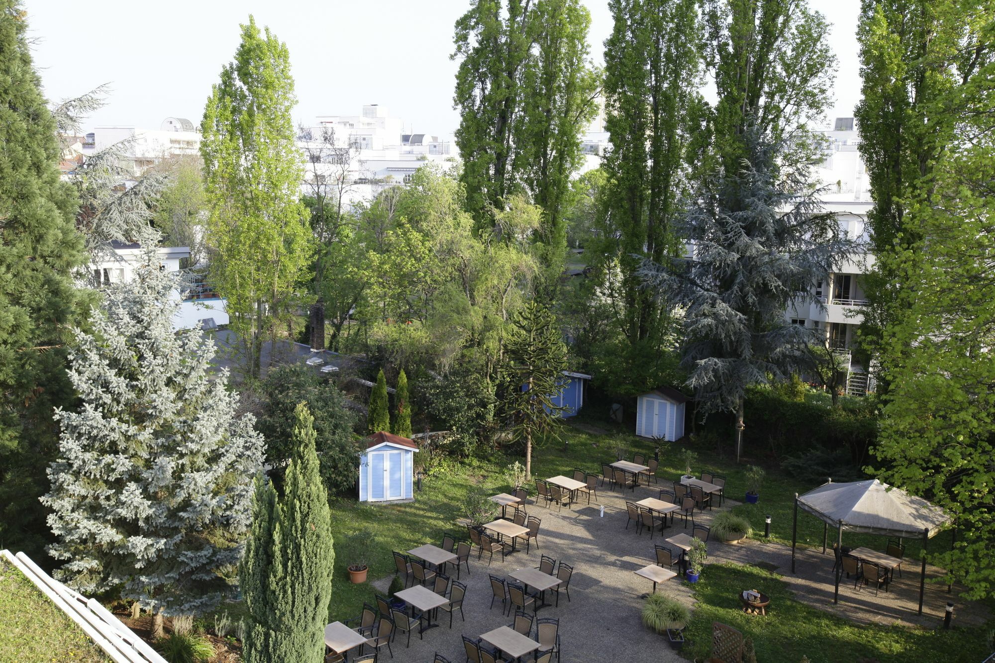Arthotel Ana Eden Karlsruhe Ngoại thất bức ảnh