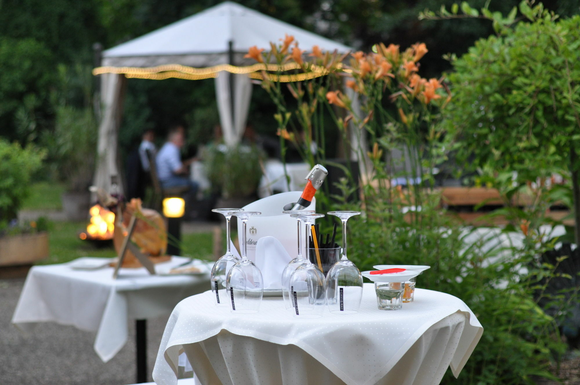 Arthotel Ana Eden Karlsruhe Ngoại thất bức ảnh