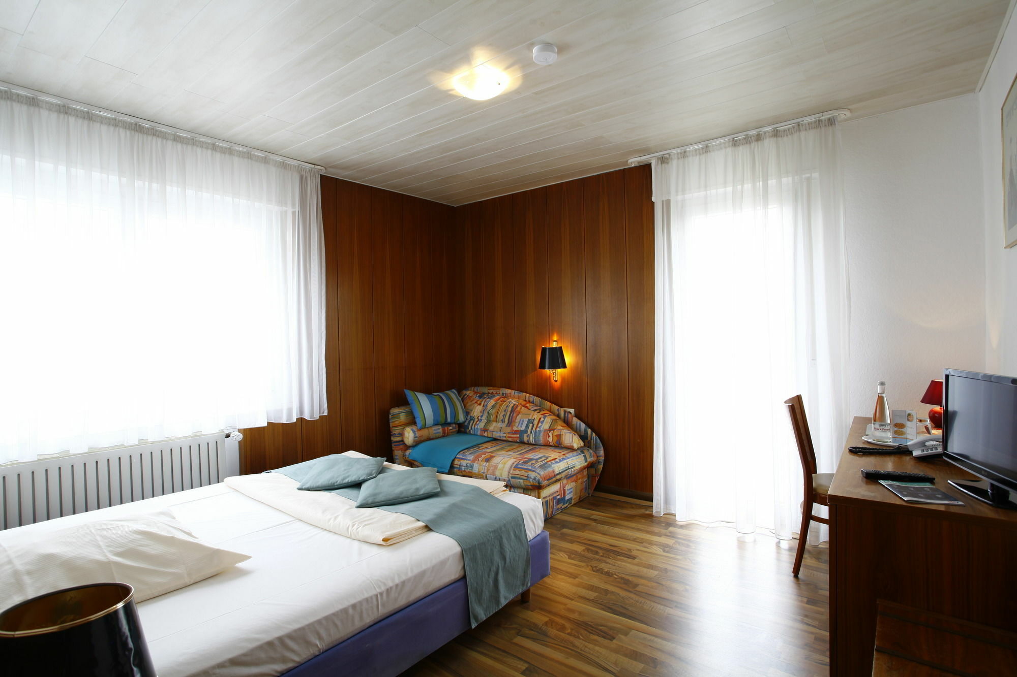 Arthotel Ana Eden Karlsruhe Ngoại thất bức ảnh