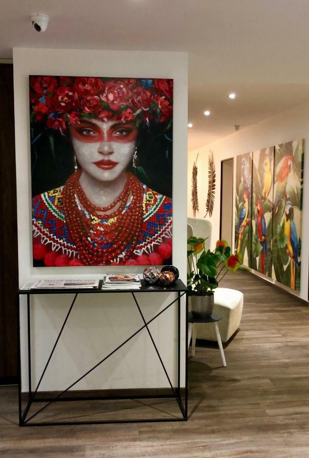 Arthotel Ana Eden Karlsruhe Ngoại thất bức ảnh